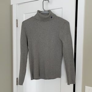 Ralph Lauren Long Sleeve Turtleneck